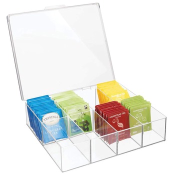 Daily Pop Organizer Article